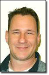 Therapist Trey Mickler